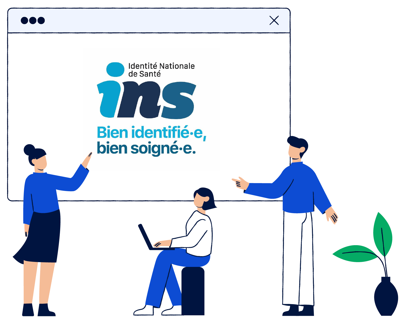 INS 2 INS 2