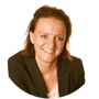 Laëtitia Lefas rond