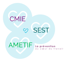 Logo CMIE SEST AMETIF