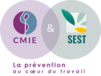Logo CMIE-SEST Logo CMIE-SEST