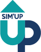 logo simup